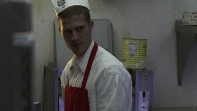 Friday Night Lights : The Confession'