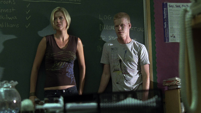 Friday Night Lights : Seeing Other People'
