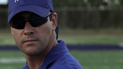 Friday Night Lights : Let'S Get It On'