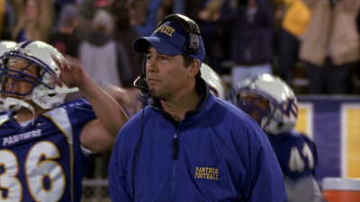Friday Night Lights : May The Best Man Win'