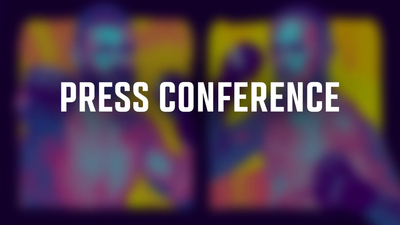 UFC : UFC 327: Press Conference'