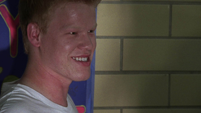 Friday Night Lights : Tami Knows Best'