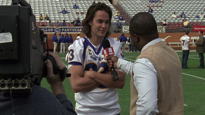 Friday Night Lights : Underdogs'
