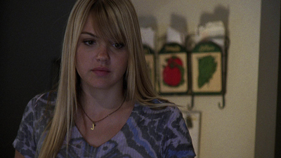 Friday Night Lights : I Knew You When'