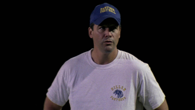 Friday Night Lights : Hello, Goodbye'