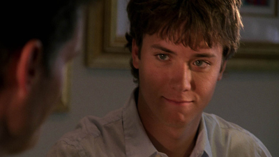 Friday Night Lights : It Ain't Easy Being J.D. McCoy'