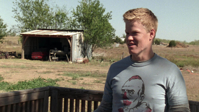 Friday Night Lights : The Giving Tree'