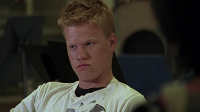 Friday Night Lights : Keeping Up Appearances'