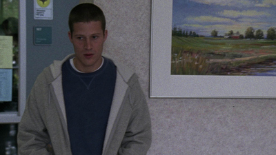 Friday Night Lights : A Hard Rain's Gonna Fall'