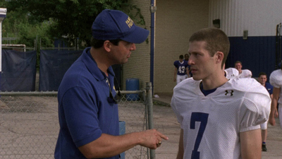 Friday Night Lights : How The Other Half Lives'