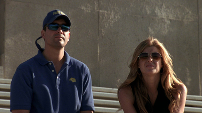 Friday Night Lights : Tomorrow Blues'