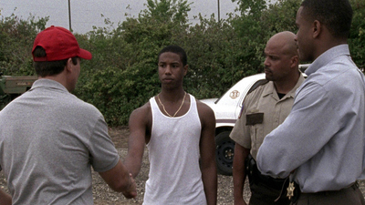 Friday Night Lights : East Of Dillon'