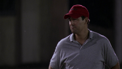 Friday Night Lights : After The Fall'