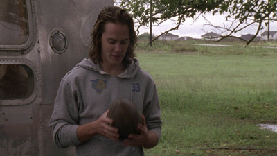 Friday Night Lights : In The Bag'