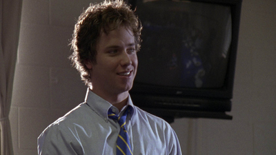 Friday Night Lights : The Son'