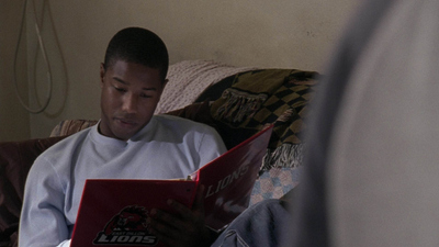Friday Night Lights : Toilet Bowl'