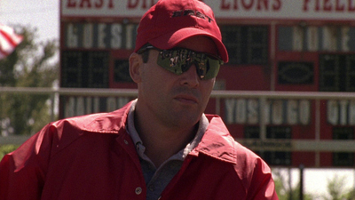 Friday Night Lights : Stay'