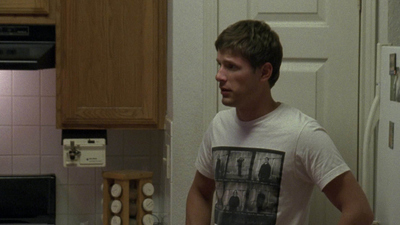Friday Night Lights : I Can't'