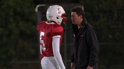 Friday Night Lights : Injury List'