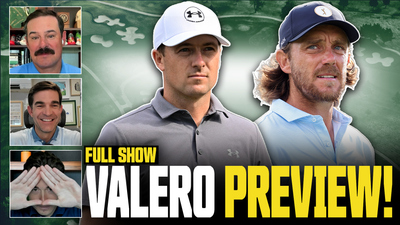 PGA Tour on CBS : 2026 Valero Texas Open Preview, Picks! + Gary Woodland's win and 2026 Masters Power Rankings'