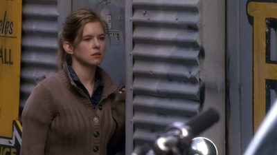 Caprica : Gravedancing'