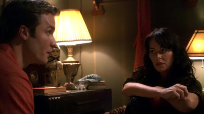 Caprica : Know Thy Enemy'