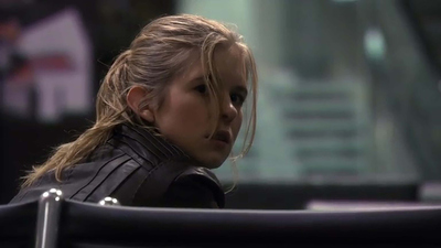 Caprica : Retribution'
