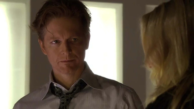 Caprica : The Heavens Will Rise'