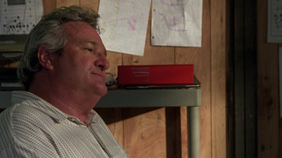 Friday Night Lights : Don't Go'