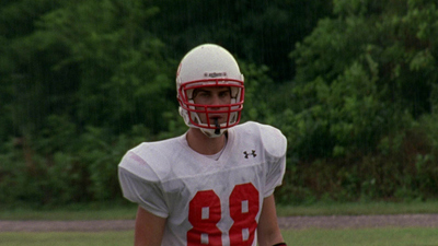 Friday Night Lights : The March'