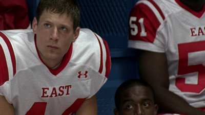 Friday Night Lights : Kingdom'