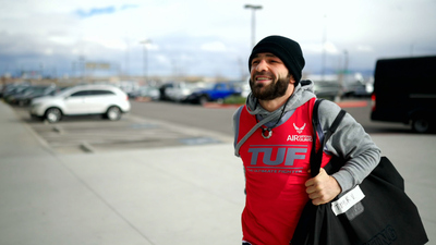The Ultimate Fighter : A Hefty Price to Pay'