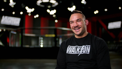 The Ultimate Fighter : Conflict of Interest'