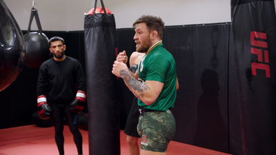 The Ultimate Fighter : Protect Ya Neck'