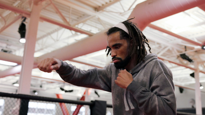 The Ultimate Fighter : It's Personal, Not Just Business'