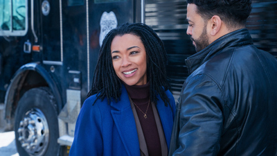 Boston Blue - Anatomy of a Bomb