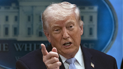 CBS Evening News - 4/6: CBS Evening News