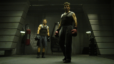 Battlestar Galactica : Kobol's Last Gleaming, Part 1'
