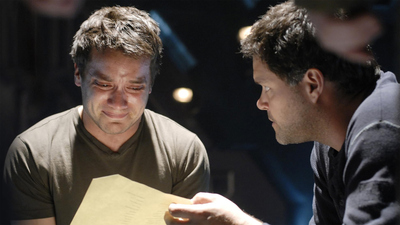Battlestar Galactica : Collaborators'