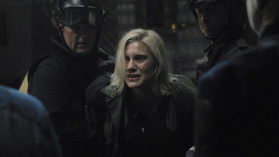 Battlestar Galactica : Six of One'