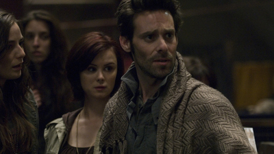 Battlestar Galactica : Deadlock'