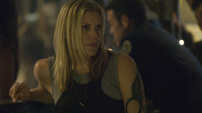 Battlestar Galactica : Someone to Watch Over Me'