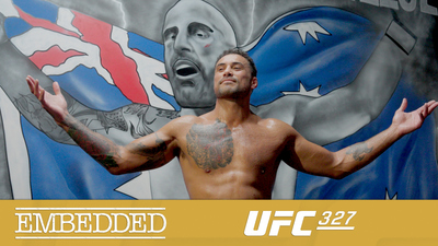 UFC Embedded : Episode 3'