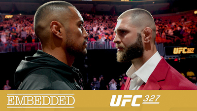 UFC Embedded : Episode 5'