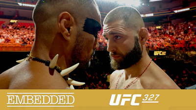 UFC Embedded : Episode 6'