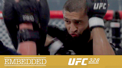 UFC Embedded : Episode 3'