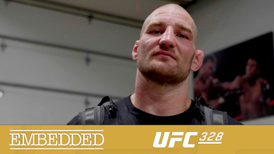UFC Embedded : Episode 4'
