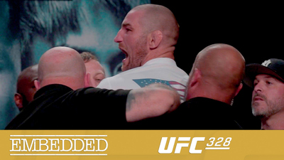 UFC Embedded : Episode 5'