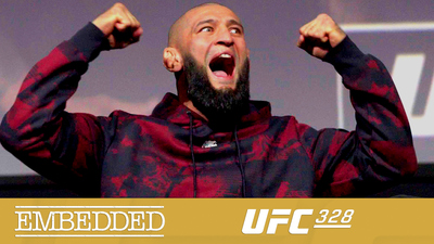 UFC Embedded : Episode 6'
