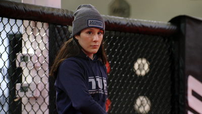 The Ultimate Fighter : Putting Everyone on Notice'